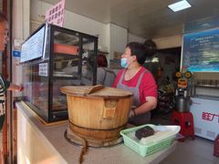 -秋英饭团(大庙新村店)