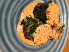 -一心创作料理屋(经开万达店)