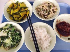 -紫金港餐饮中心-风味餐厅(浙江大学紫金港校区店)