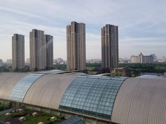 -上海市第一人民医院(松江南部)