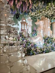 点击看大图 -花嫁丽舍婚礼殿堂(世博江景店)