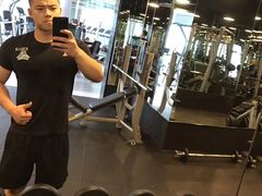 -一兆韦德健身(慧芝湖店)