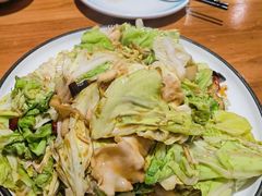 -晚归月亮湾私家菜(临邑路店)