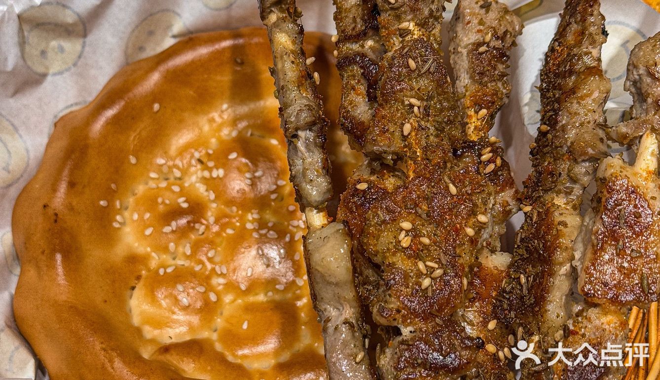 在天津！发现的一家超正宗的宝藏餐厅