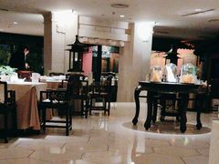 -昆仑饭店-鲜筵餐厅
