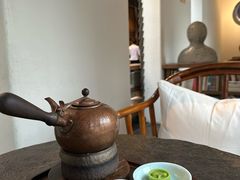 -瓦库茶馆17号(海汇港店)