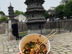 -南翔古镇