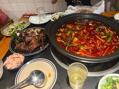 -小饕荟雅安贡椒鱼鲜馆(广福桥店)