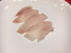 -天宇菲尔德·花园西餐厅·海鲜自助餐
