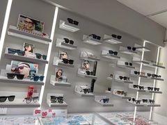 -潘多拉眼镜·蔡司依视路明月(潘家园店)