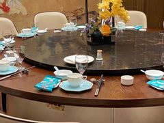 包厢-童福兴·南京菜(老门东店)