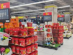 -家乐福(古北店)