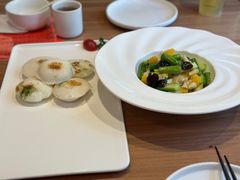 -枣子树·素食餐厅(普陀山店)