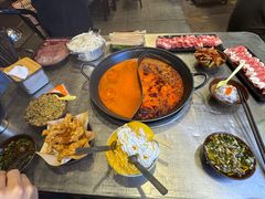 -冯校长老火锅(深圳总店)