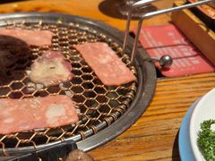 -牛坂亭 . 和牛烤肉海鲜酒场(工农路店)