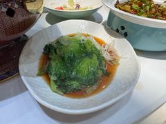 -鲁菜根·泰山菜(泰山店)