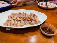 猪头肉-小天厨民间菜馆(深圳街店)