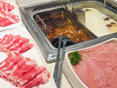-海底捞火锅(星光不夜城店)