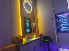 -星聚会KTV(南翔印象城MEGA店)
