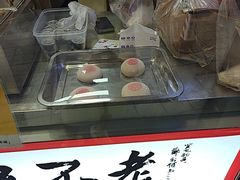 -张果佬年糕卷(科巷店)