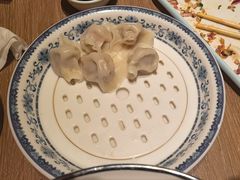 -金掌勺锅包肉(太原万达店)