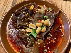 -串大叔炭火烤串·鸡西大冷面刀削面(总店)