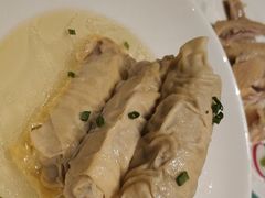 -新吉士·上海菜(浦东LCM置汇旭辉店)