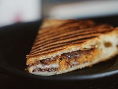-LANLIZI BAKERY(COSMO店)
