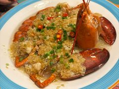 -鲜味食族水产·海鲜餐厅