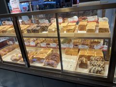-爸爸糖吐司面包(悠唐购物中心店)