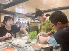 -海底捞火锅(正大乐城店)