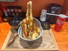 -天妇罗内顺田(罗湖店)