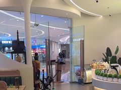 -mango tree芒果树泰国餐厅(青岛万象城店)