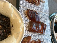 -羲和雅苑•北京烤鸭(平安国际金融中心店)