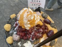 -运栋天马牛肉饼(林科大店)
