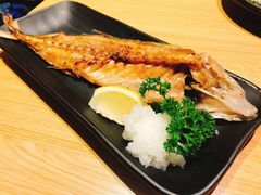 -胜代日本料理(云程巷小区店)