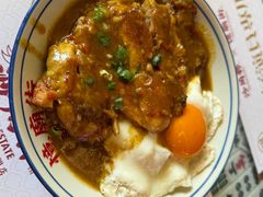 -憶廟街 X 沙角邨(太古城店)