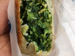 野菜盒子-护国寺小吃(新街口店)