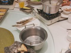 -香蜜轩·粤菜·宴会(世界之窗店)