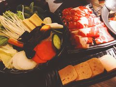 -呷哺呷哺(松江开元店)