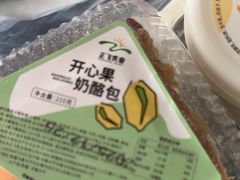 -正飞鲜奶(吐鲁番路店)
