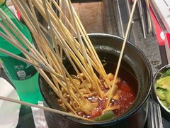 -可口香·非遗老号烧烤(南岗直营店)