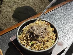 -菌自由丨野生菌火锅特色庭院餐厅(丽江古城店)