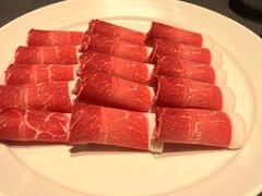 -鼎鼎香·港式火锅(北京SKP店)