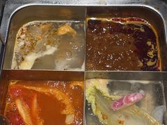 -海底捞火锅(青悦城店)