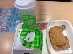 -德克士(龙阳广场店)