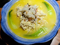 -扬州狮子楼·非遗淮扬菜(东关街店)