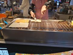 -八一路好吃街(雨田商务大厦店)