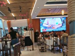 -陶缘一号·四季缘·老字号顺德菜·户外婚礼家宴(西滘店)