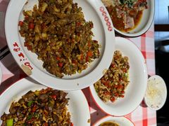 -西江红·株洲本地菜(滨江南路店)